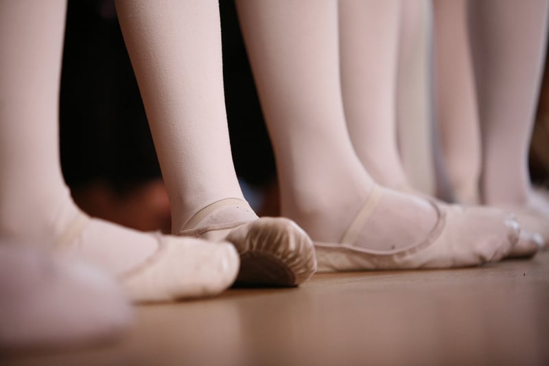 Expressive Movement Form